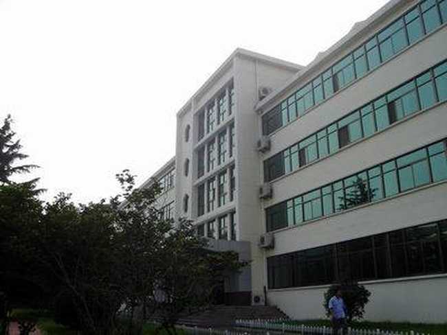 国家计委青岛疗养院