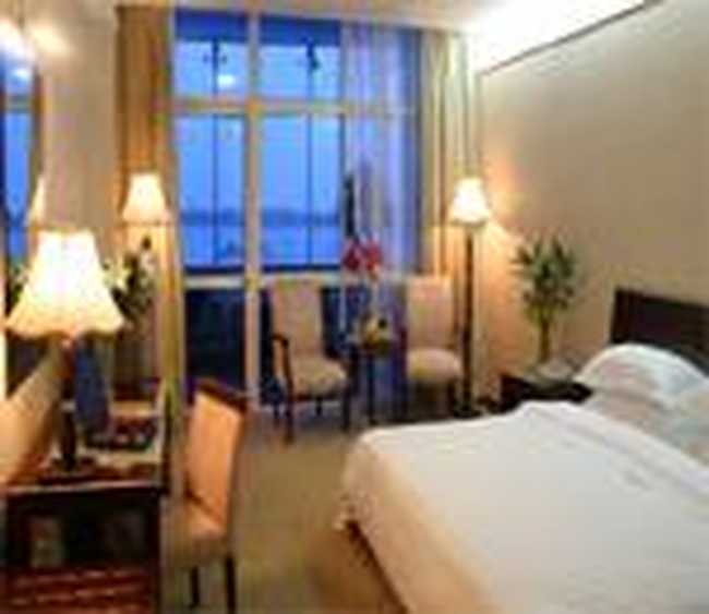 海纳建国君豪酒店,图三