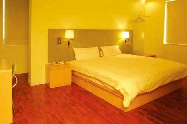 青岛人家商务酒店,图三