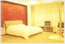 和佳都市商务酒店