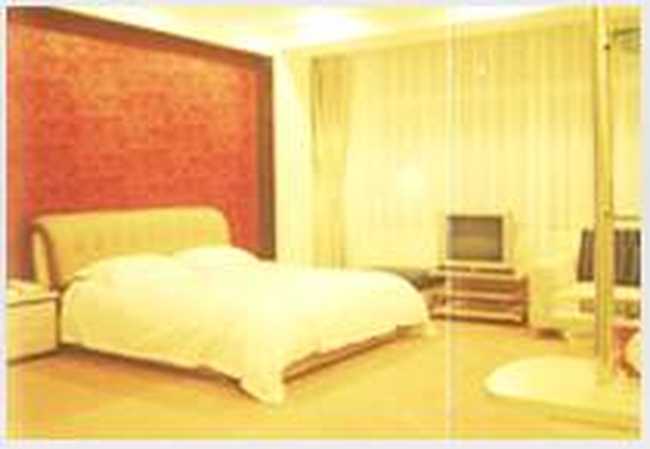 和佳都市商務(wù)酒店