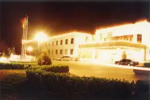 日照金果大酒店