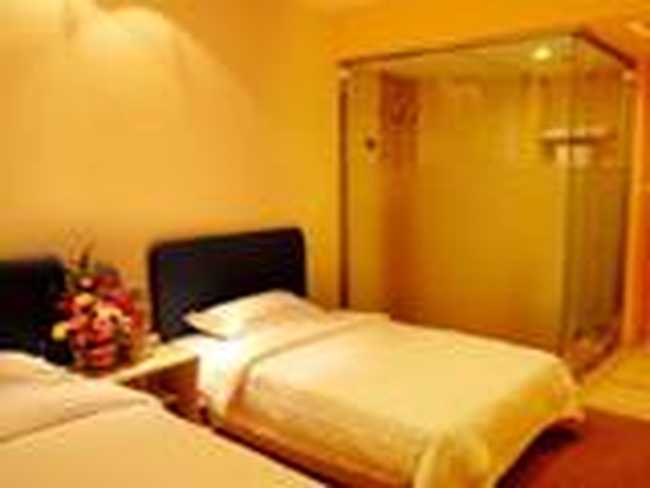 泰安银座佳驿酒店