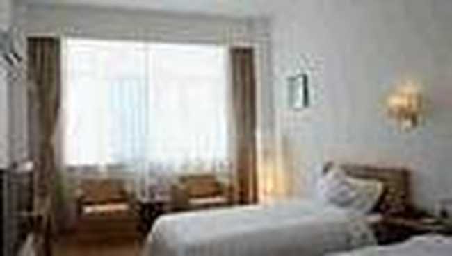 威海缘创商务酒店