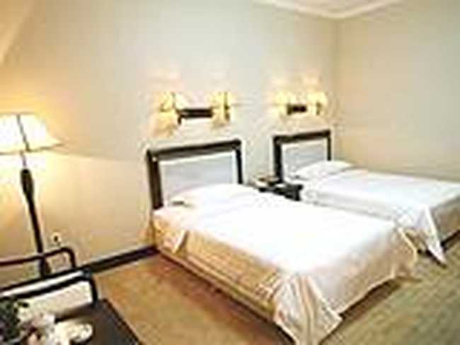 山东锦绣山庄,图三