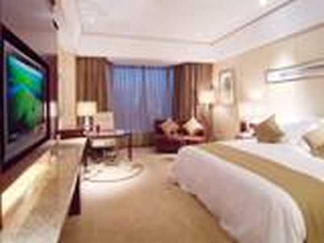 青岛鑫江华润大酒店