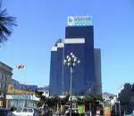 威海金海岸大酒店