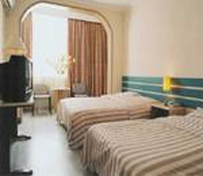 青岛中房宾馆,图三