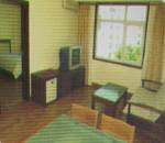 大屋海情酒店