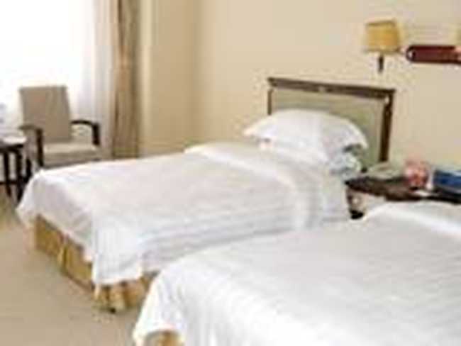 淄博风景华庭商务酒店,图三