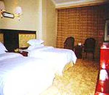 星座宾馆(Xing Zuo Hotel),图三