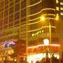 香江信雅大酒店