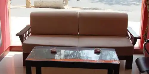 济南顺六商务酒店