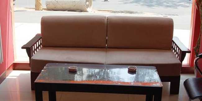 济南顺六商务酒店