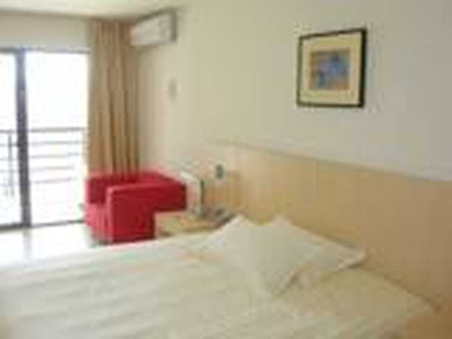 锦江之星（青岛李沧广场店）