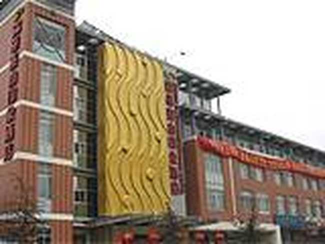 锦华泰山印象酒店,图一