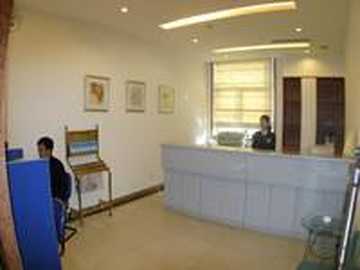 潍坊接待中心,图二