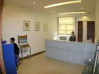 潍坊接待中心,图二