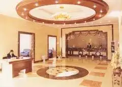 乳山国际大酒店,图二