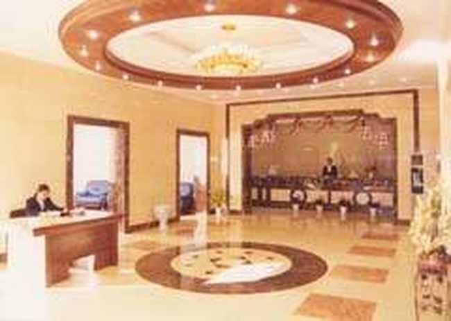 乳山国际大酒店,图二