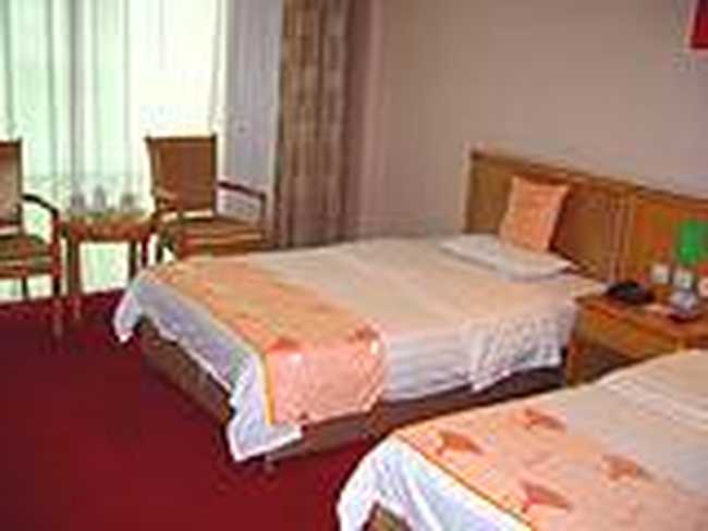 兖州富平大酒店