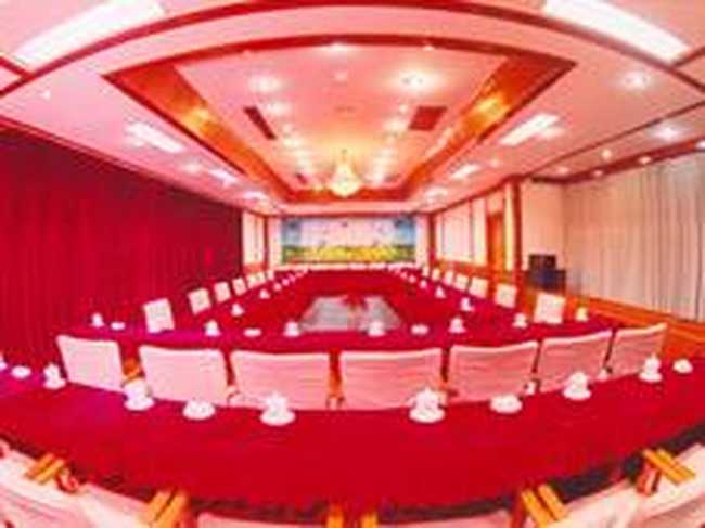 南华牡丹大酒店,图十一