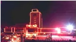 薛国大酒店,图二