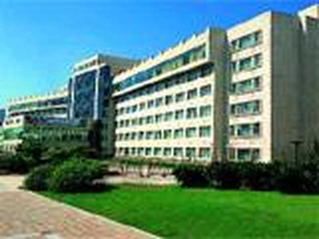 环海凯莱商务酒店,图一