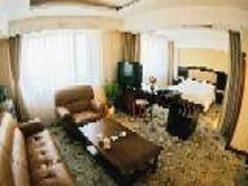 青岛洁神大饭店,图三