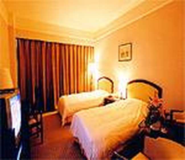 阳光新地酒店,图三