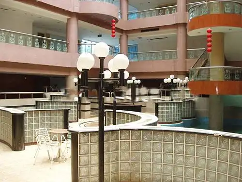 淄川聊斋大酒店,图三