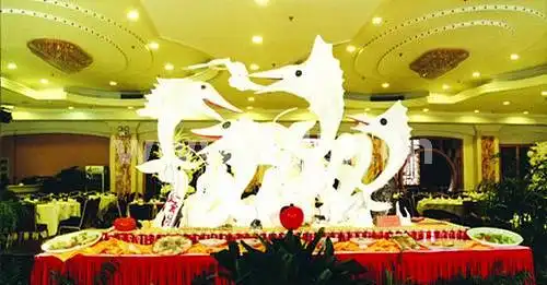 阳光华府大酒店,图二