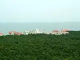 威海中汇大酒店