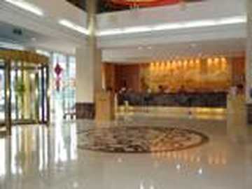 天宏大酒店,图二
