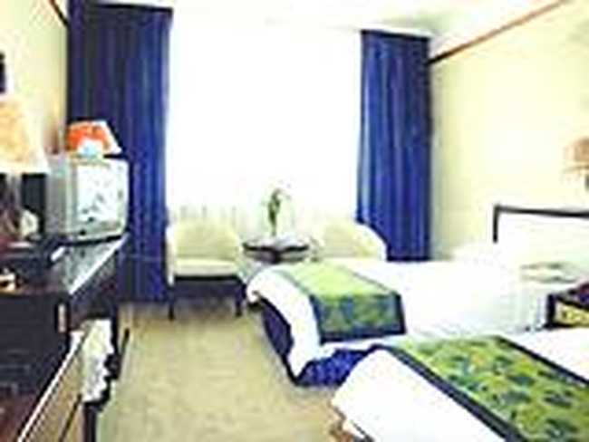 周村嘉周宾馆,图三