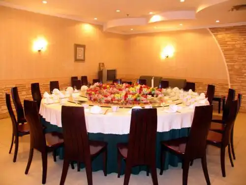 东蒙避暑山庄,图三