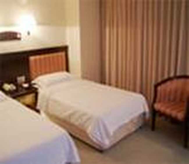 青岛东方航空大厦,图三