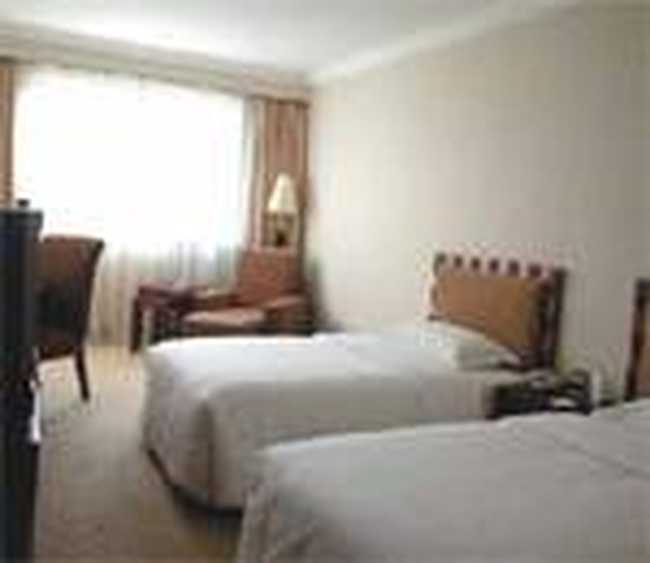 青岛皇嘉酒店,图三