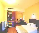 山东舜和商务酒店,图三