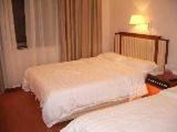 银海美嘉大酒店,图三