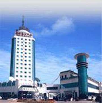 凯莱假日酒店,图二