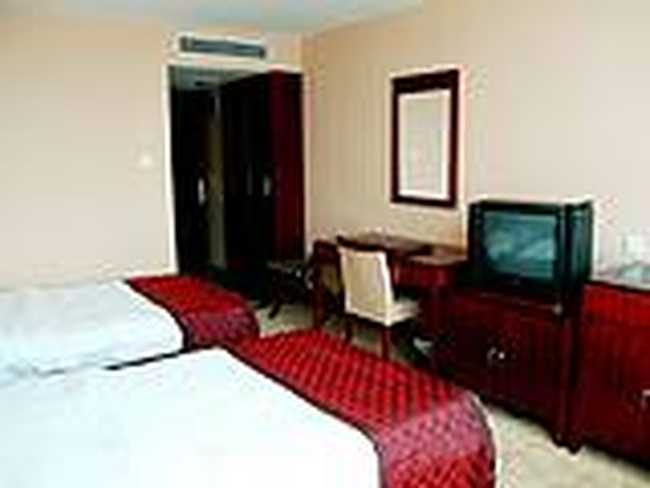 胶南国旅大酒店