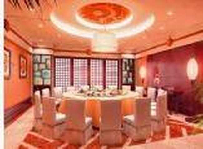 国泰商务酒店,图二