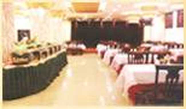 华滨大酒店,图四