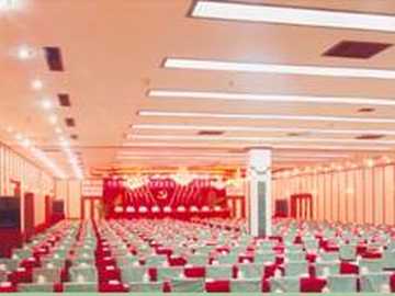 南华牡丹大酒店,图十二