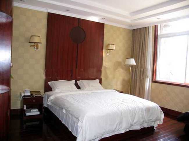 东蒙避暑山庄,图二