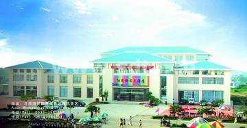 阳光华府大酒店,图一