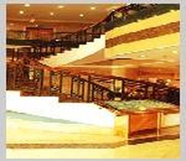 山花大酒店,图二