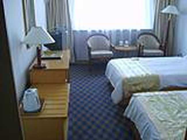 青岛地矿宾馆,图三