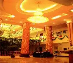 日照东辰大酒店,图二